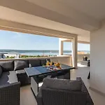 Apartmant Shine Luxury Lejlighed