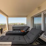 Apartmant Shine Luxury Lejlighed Maslenica