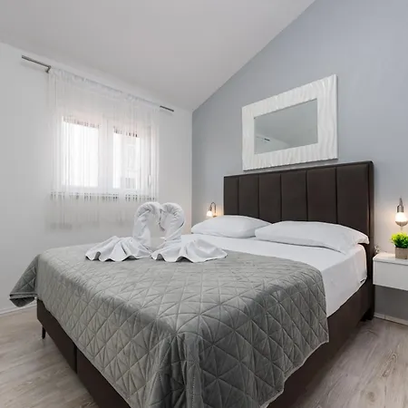 Apartament Apartmant Shine Luxury *