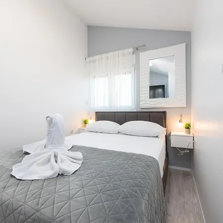 Apartament Apartmant Shine Luxury *