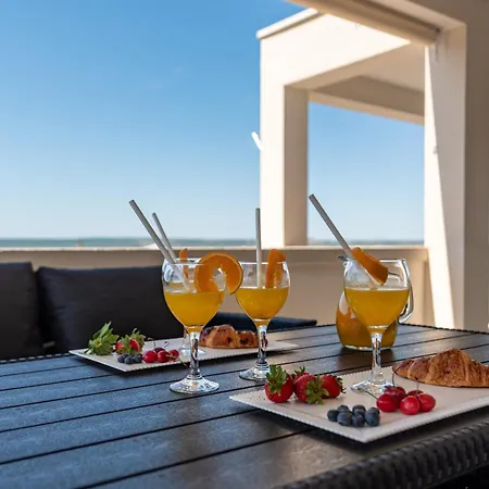 Apartmant Shine Luxury * Maslenica