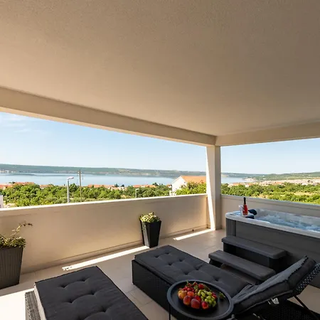 Apartmant Shine Luxury