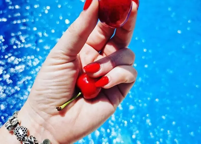 Apartmant Shine Luxury Apartment