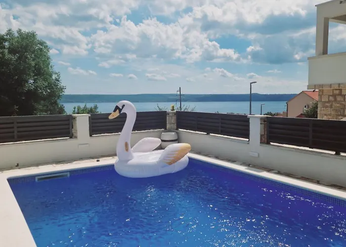 Apartmant Shine Luxury Apartmán *