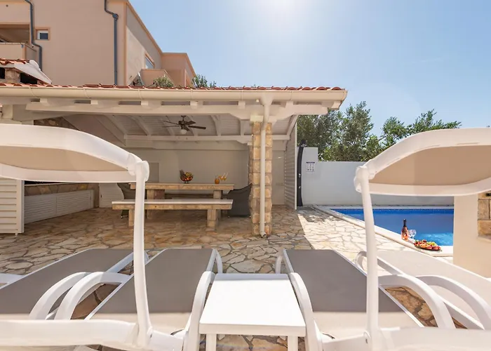 Apartmant Shine Luxury *