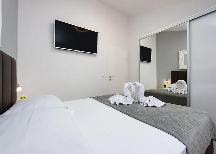 Apartmant Shine Luxury